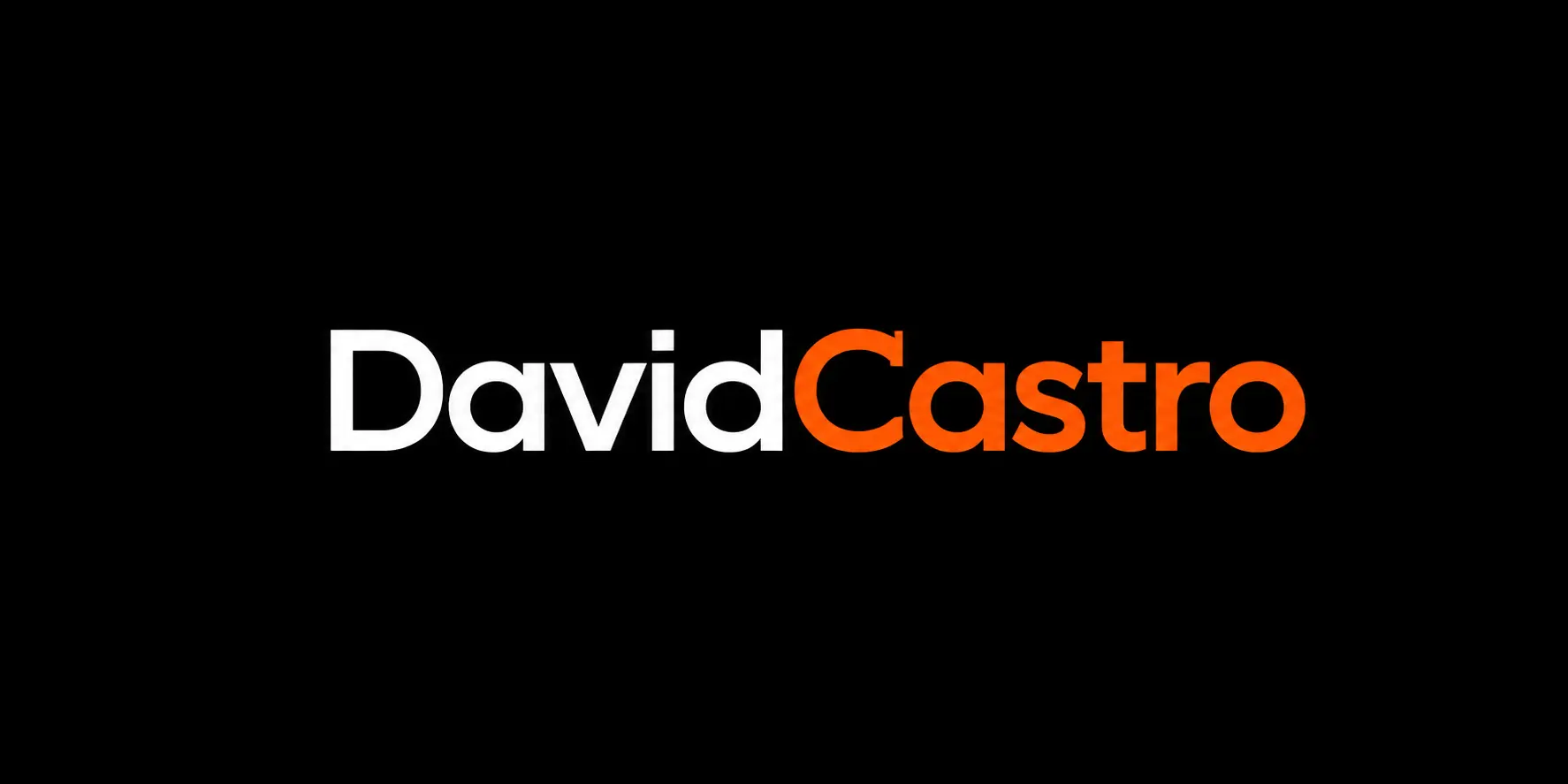 David Castro Cantillo
